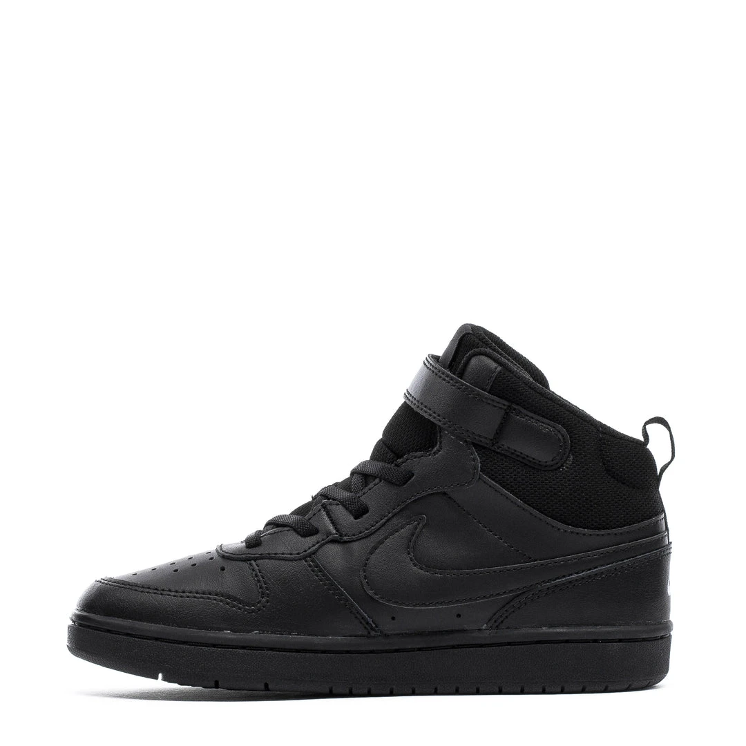 NIKE Court Borough Mid 2 - Kids