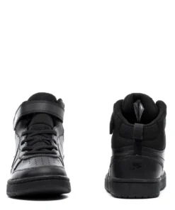 NIKE Court Borough Mid 2 - Kids