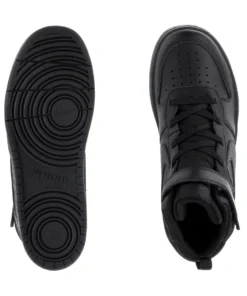 NIKE Court Borough Mid 2 - Kids