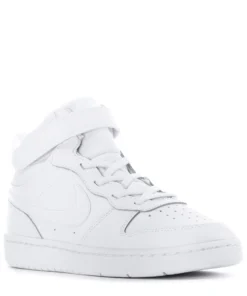 NIKE BEST SELLERS Court Borough Mid 2 - Kids