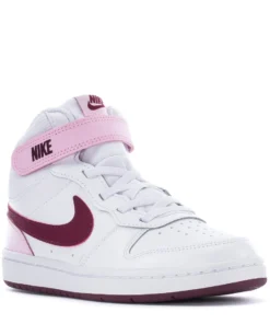 NIKE BEST SELLERS Court Borough Mid 2 - Kids