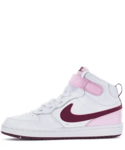 NIKE BEST SELLERS Court Borough Mid 2 - Kids