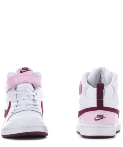 NIKE BEST SELLERS Court Borough Mid 2 - Kids