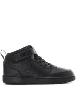 NIKE Court Borough Mid 2 - Toddler BEST SELLERS