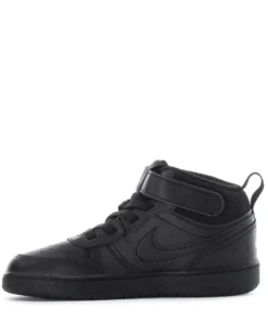 NIKE Court Borough Mid 2 - Toddler BEST SELLERS