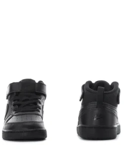 NIKE Court Borough Mid 2 - Toddler BEST SELLERS