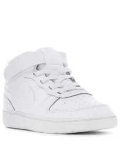 NIKE Court Borough Mid 2 - Toddler