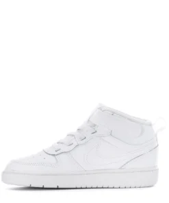 NIKE Court Borough Mid 2 - Toddler