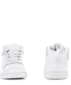 NIKE Court Borough Mid 2 - Toddler