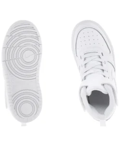 NIKE Court Borough Mid 2 - Toddler