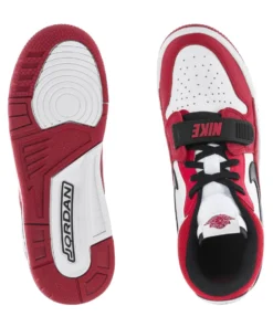 JORDAN NEW ARRIVALS Legacy 312 Low - Youth
