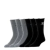 ADIDAS BEST SELLERS 6 Pack Mens Originals Crew