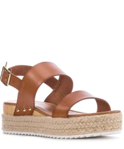 CELIA BEST SELLERS Chana Mid Wedge - Womens