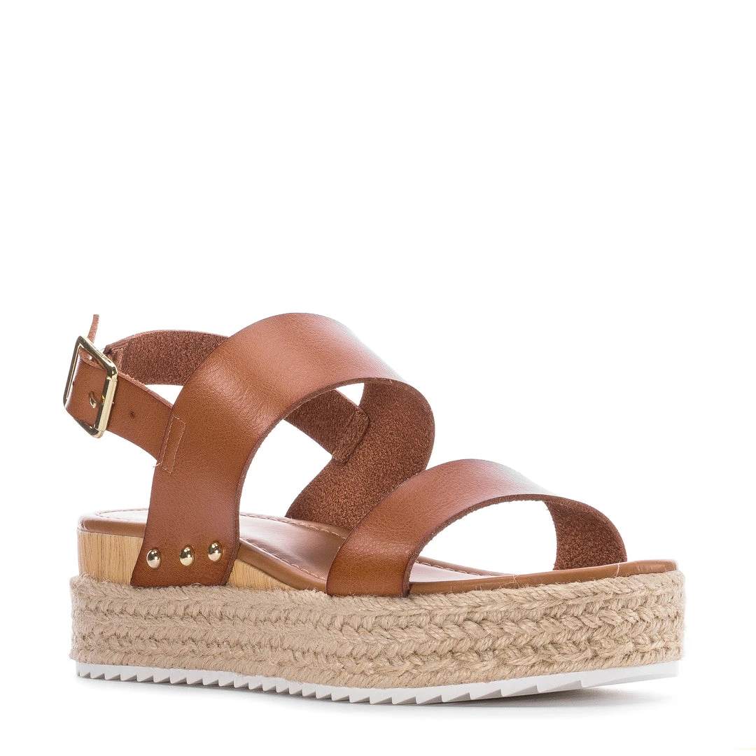 CELIA BEST SELLERS Chana Mid Wedge - Womens