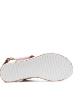 CELIA BEST SELLERS Chana Mid Wedge - Womens