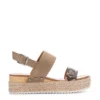 CELIA Chana Mid Wedge - Womens BEST SELLERS