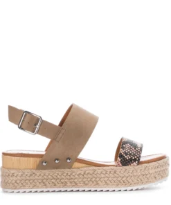 CELIA Chana Mid Wedge - Womens BEST SELLERS