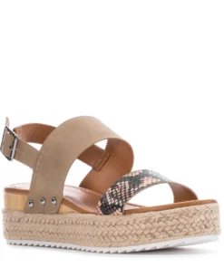 CELIA Chana Mid Wedge - Womens BEST SELLERS