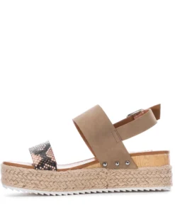 CELIA Chana Mid Wedge - Womens BEST SELLERS