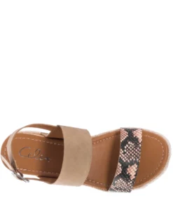 CELIA Chana Mid Wedge - Womens BEST SELLERS