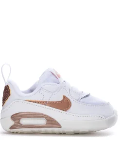 NIKE BEST SELLERS Air Max 90 Leather - Infant