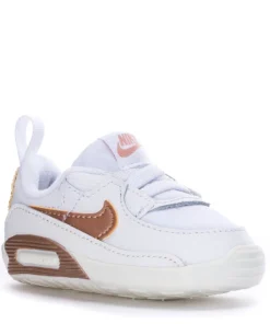 NIKE BEST SELLERS Air Max 90 Leather - Infant