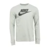 NIKE LS Icon Futura Tee - Mens