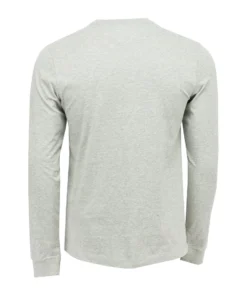 NIKE LS Icon Futura Tee - Mens