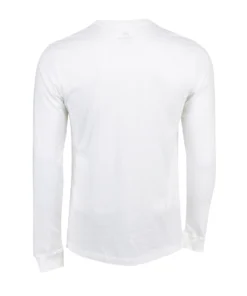 NIKE BEST SELLERS LS Icon Futura Tee - Mens
