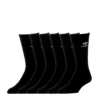 ADIDAS BEST SELLERS 6 Pack Mens Originals Crew