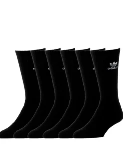 ADIDAS BEST SELLERS 6 Pack Mens Originals Crew