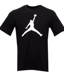 JORDAN Jumpman SS Crew - Mens BEST SELLERS