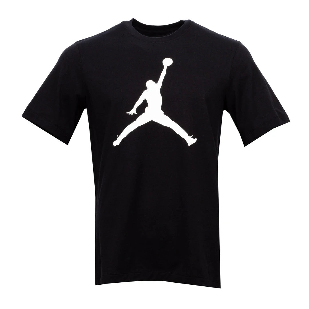 JORDAN Jumpman SS Crew - Mens BEST SELLERS