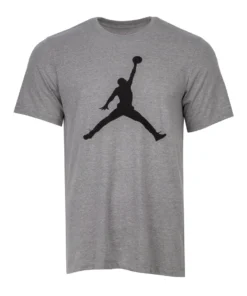JORDAN Jumpman SS Crew - Mens CLOTHING