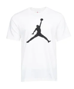 JORDAN Jumpman SS Crew - Mens BEST SELLERS