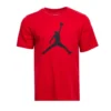 JORDAN Jumpman SS Crew - Mens