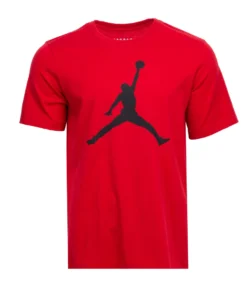 JORDAN Jumpman SS Crew - Mens