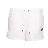 NIKE NEW ARRIVALS Essential Fleece HR Short - Womens