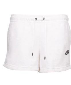 NIKE NEW ARRIVALS Essential Fleece HR Short - Womens
