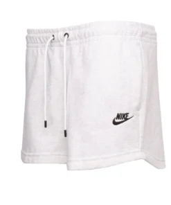 NIKE NEW ARRIVALS Essential Fleece HR Short - Womens