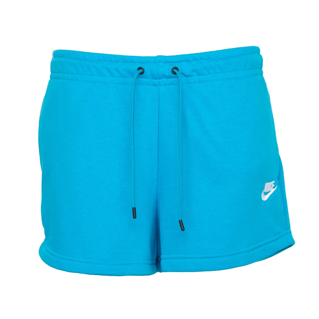NIKE BEST SELLERS Essential Fleece HR Short - Womens