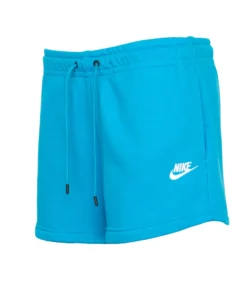 NIKE BEST SELLERS Essential Fleece HR Short - Womens