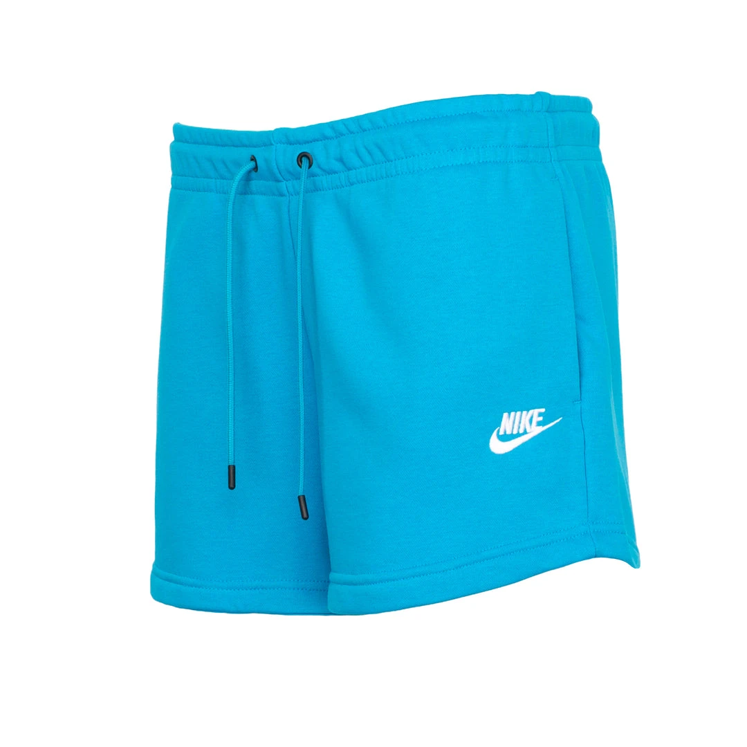 NIKE BEST SELLERS Essential Fleece HR Short - Womens