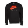 Nike Air Fleece Crew - Mens