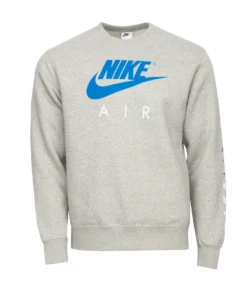 Nike Air Fleece Crew - Mens BEST SELLERS