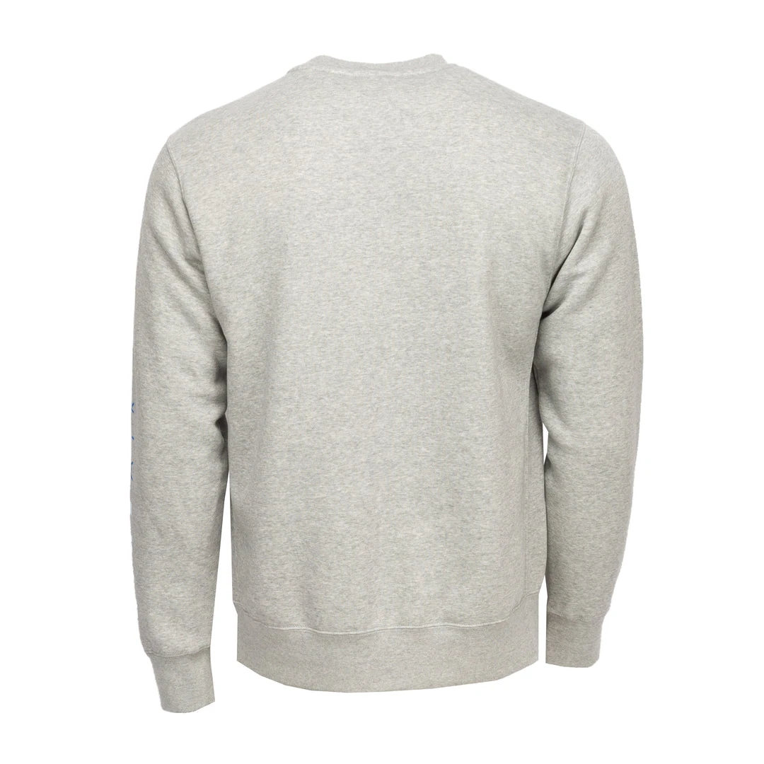 Nike Air Fleece Crew - Mens BEST SELLERS