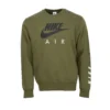 Nike Air Fleece Crew - Mens BEST SELLERS