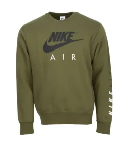 Nike Air Fleece Crew - Mens BEST SELLERS