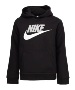 NIKE Club Futura PO Hoody - Boys 8-20 BEST SELLERS