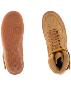 NIKE Air Force 1 High LV8 3 - Youth BEST SELLERS